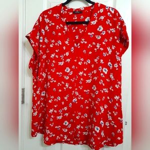 Pleione XXL dress blouse